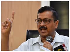 MCD Did Nothing In Last 15 Years, Says Delhi CM Arvind Kejriwal