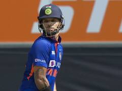 अंतिम वनडे बारिश की भेंट चढ़ने से निराश शिखर धवन, बांग्लादेश दौरे से पहले कही ये बात