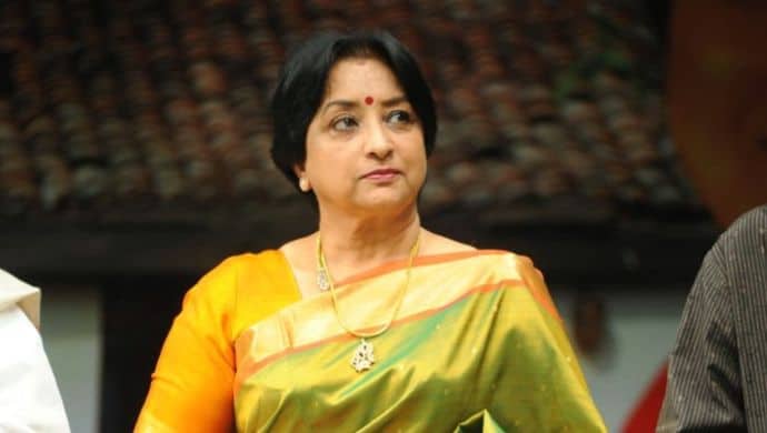 Actress Lakshmi:  ‘நான் உசுரோடுதான் இருக்கேன்; இன்னும் சாகல..’ கொந்தளித்த பிரபல நடிகை..காரணம் என்ன?