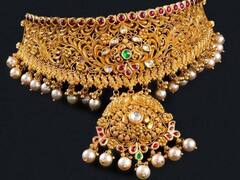 Gold Silver Price Today : சேமிப்புக்கு பெஸ்ட் தங்கம்தானே.. இன்றைய விலை நிலவரம் தெரிஞ்சிக்கோங்க மக்களே!