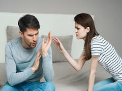 Relationships Are Imperfect But 'Toxicity' Must Be Recognised, And Not Tolerated