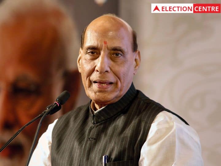 Defense Minister Rajnath Singh told the army, be ready for an unpredictable conflict ਰੱਖਿਆ ਮੰਤਰੀ ਰਾਜਨਾਥ ਸਿੰਘ ਨੇ ਫ਼ੌਜ ਨੂੰ ਕਿਹਾ, ਅਣਕਿਆਸੇ ਸੰਘਰਸ਼ ਲਈ ਰਹੋ ਤਿਆਰ