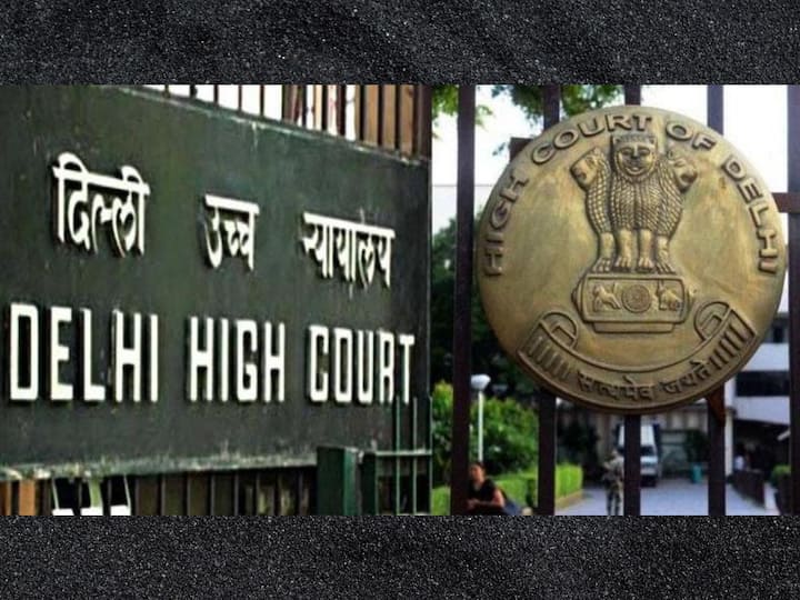 Delhi HC order to stop spread of judicial officer assault clip accused justice dismissed Delhi: जज का MMS वायरल, दिल्ली HC ने जस्टिस को किया बर्खास्त, सरकार को वीडियो ब्लॉक करने का आदेश