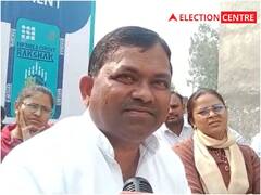 BJP सांसद उपेंद्र सिंह रावत का तंज- 'दो जिलों की पार्टी बनकर रह गई है सपा, किसी तरीके से...'