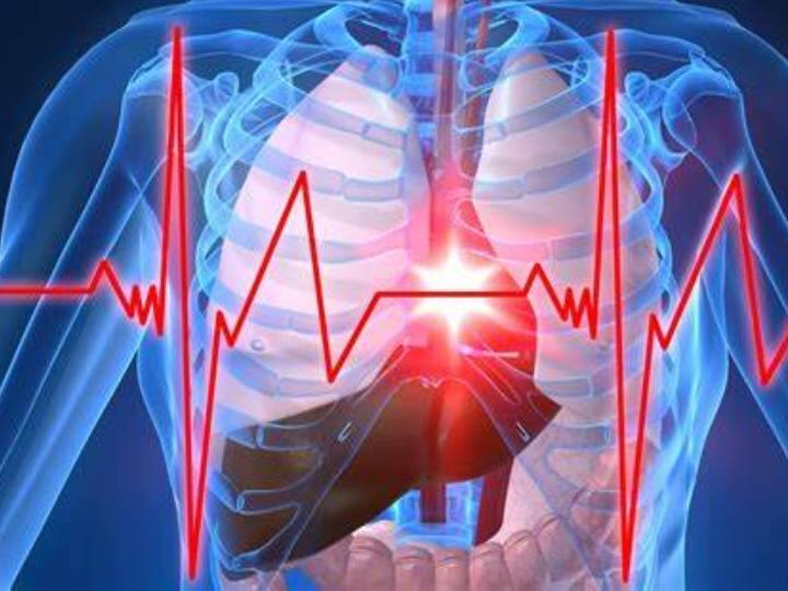 Follow these Lifestyle Tips To Reduce Risk Of Heart Attack चाहते हैं कभी न हो हार्ट अटैक, तो रोजाना करें ये खास काम, दिल हमेशा रहेगा टेंशन फ्री