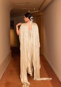 In Pics: या अभिनेत्रीला ओळखलंत का? सोशल मीडियावर भन्नाट फोटो व्हायरल