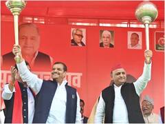 शिवपाल यादव बोले- 'अब अखिलेश यादव को छोटे नेताजी के नाम से बुलाएं'