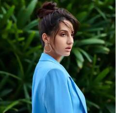 Fashion Tips : ਸਟਨਿੰਗ ਅਤੇ ਸਟਾਈਲਿਸ਼ ਦਿਖਣਾ ਚਾਹੁੰਦੇ ਹੋ ਤਾਂ ਨੋਰਾ ਫਤੇਹੀ ਦੇ ਇਨ੍ਹਾਂ ਹੇਅਰ ਸਟਾਈਲ ਨੂੰ ਕਰੋ ਕਾਪੀ , ਨਹੀਂ ਹੱਟਣਗੀਆਂ ਲੋਕਾਂ ਦੀਆਂ ਨਜ਼ਰਾਂ