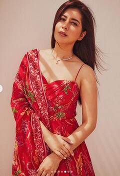 Rashi Khanna B’day: ਪਹਿਲੀ ਫਿਲਮ 'ਚ ਜੌਨ ਅਬ੍ਰਾਹਮ ਨਾਲ ਦਿੱਤੇ ਸੀ ਬੋਲਡ ਸੀਨ, ਫਿਰ ਟਾਲੀਵੁੱਡ 'ਚ ਮਚਾ ਦਿੱਤੀ ਖਲਬਲੀ