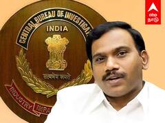 A Rasa : சம்மன் தந்த சி.பி.ஐ... சிக்கலில் ஆ.ராசா?