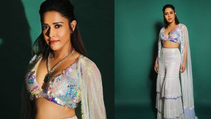 Nushrat Bharucha Pics: ਬਾਲੀਵੁੱਡ ਅਦਾਕਾਰਾ ਨੁਸ਼ਰਤ ਭਰੂਚਾ ਸੋਸ਼ਲ ਮੀਡੀਆ 'ਤੇ ਆਪਣੀ ਬੋਲਡਨੈੱਸ ਨੂੰ ਦਿਖਾਉਣ ਦਾ ਕੋਈ ਮੌਕਾ ਨਹੀਂ ਛੱਡਦੀ। ਉਸ ਦੀਆਂ ਕਾਤਲ ਤਸਵੀਰਾਂ ਨੂੰ ਪ੍ਰਸ਼ੰਸਕਾਂ ਵੱਲੋਂ ਕਾਫੀ ਪਸੰਦ ਕੀਤਾ ਜਾ ਰਿਹਾ ਹੈ।