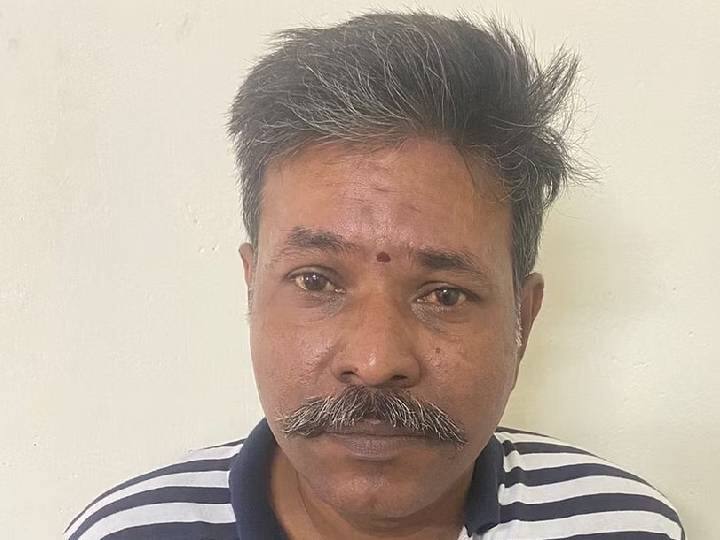 Crime: நண்பருடன் மெரினாவுக்கு சென்ற பெண்.. ப்ளாக்மெயில் செய்த போலி போலீஸ் அதிகாரி.. சென்னையில் ஒரு பரபர சம்பவம்..