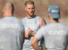 PAK vs ENG: ਪਾਕਿਸਤਾਨ ਜਾ ਕੇ ਫਸੀ ਇੰਗਲੈਂਡ ਟੀਮ? 'ਅਣਜਾਣ ਵਾਇਰਸ' ਦੀ ਲਪੇਟ 'ਚ ਸਟੋਕਸ ਸਮੇਤ 14 ਮੈਂਬਰ