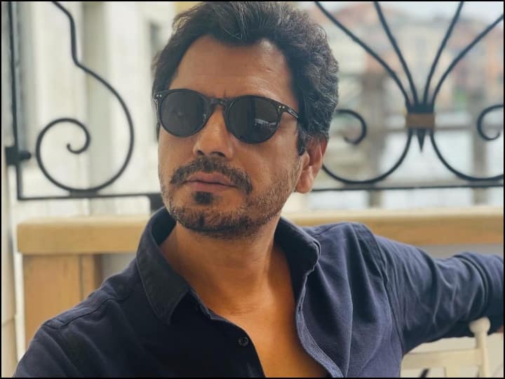 Nawazuddin Siddiqui will not get custody of his children merely on basis of being a provider: lawyer Rizwan Siddiquee Nawazuddin Siddiquiની પત્નીના વકીલે કર્યો ચોંકાવનારો દાવો, કહ્યું- 'આ આધારે અભિનેતાને બાળકોની સંપૂર્ણ કસ્ટડી...'