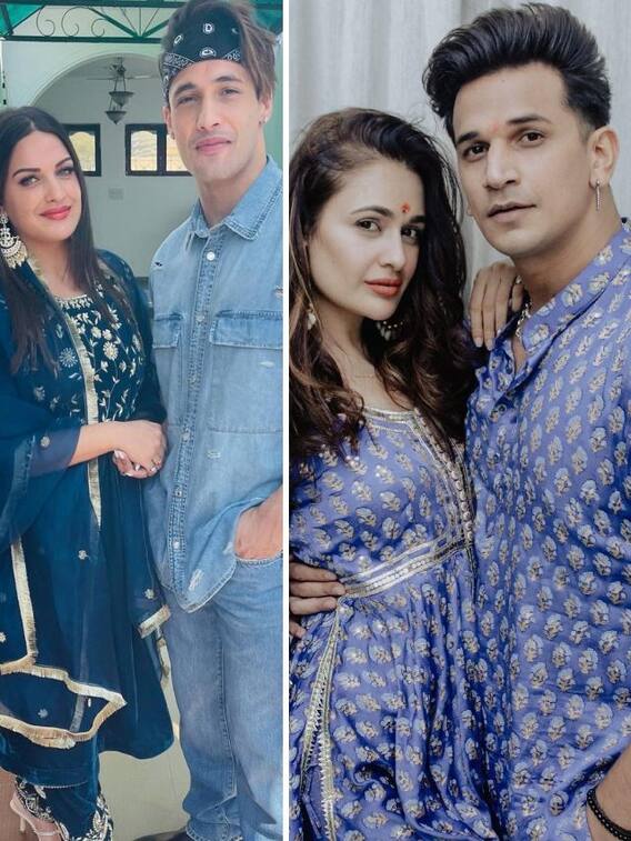 बिग बॉस में इन कंटेस्टेंट्स की जोड़ियां बनीं और ये हुए अलग