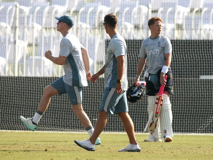 ENG vs PAK Test England cricketers including captain Ben Stokes infected with unidentified virus ahead of 1st Test vs Pakistan England Team Virus Attack: గుర్తుతెలియని వైరస్ బారిన పడ్డ ఇంగ్లండ్ క్రికెటర్లు- పాక్ తో తొలి టెస్ట్ వాయిదా!