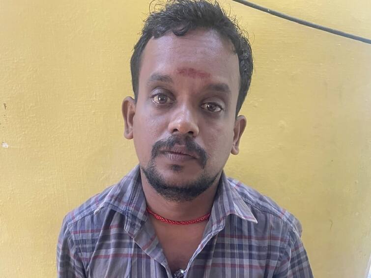 Banned Kerala lottery ticket seller arrested in Coimbatore Crime : கோவையில் லாட்டரி விற்றவர் கைது..! 2140 கேரளா லாட்டரி சீட்டுகள் பறிமுதல்..!