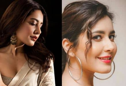 Rashi Khanna: ਸਾਊਥ ਫਿਲਮ ਇੰਡਸਟਰੀ ਦੀ ਮਸ਼ਹੂਰ ਅਦਾਕਾਰਾ ਰਾਸ਼ੀ ਖੰਨਾ ਅੱਜ ਆਪਣਾ 32ਵਾਂ ਜਨਮਦਿਨ ਮਨਾ ਰਹੀ ਹੈ। 30 ਨਵੰਬਰ 1990 ਨੂੰ ਦਿੱਲੀ ਵਿੱਚ ਜਨਮੀ ਰਾਸ਼ੀ ਮੁੱਖ ਤੌਰ 'ਤੇ ਤਾਮਿਲ ਅਤੇ ਤੇਲਗੂ ਫਿਲਮਾਂ ਵਿੱਚ ਕੰਮ ਕਰਦੀ ਹੈ।