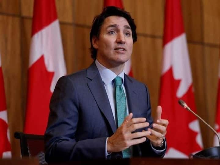 China Covid Protest Canada Stands With Protestors PM Justin Trudeau Said We Are Watching Very Closely |  China Covid Protest: After America, the protesters in China now got the support of Canada, Justin Trudeau said