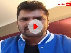 'मेरी बेटी की कोई गलती नहीं… मत करो टारगेट', LIVE आकर खेसारी लाल ने राजपूत समाज से पूछी ये बात