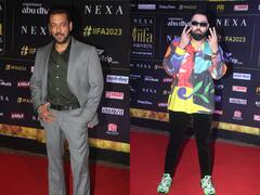IIFA 2023: Salman Khan से Karan Johar तक, आईफा के प्री-इनौग्रेशन में पहुंचे इन सितारों का लगा मेला