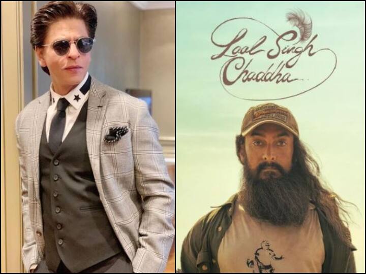 When Aamir Khans Laal Singh Chaddha was Sheikh Chilly with Shah Rukh Khan अनिल कपूर से लेकर Shah Rukh Khan तक इन स्टार्स के साथ बनने वाली थी Laal Singh Chaddha,  फिल्म का नाम भी था मजेदार