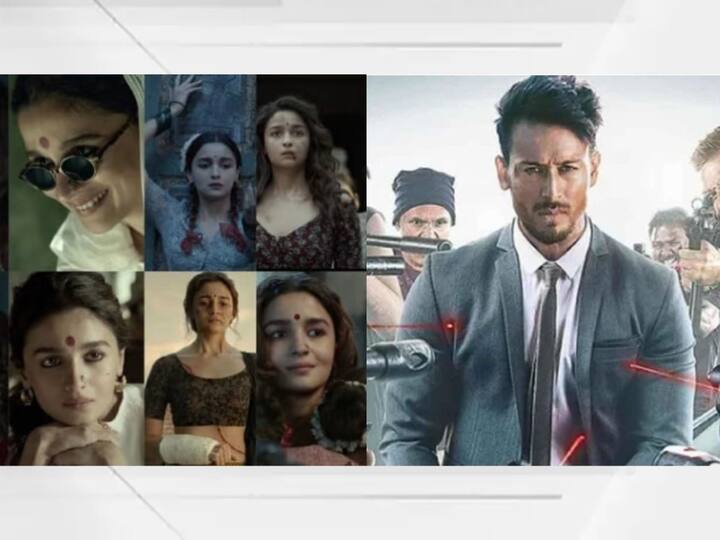 Bollywood Movies : कोरोनाकाळात शूटिंग झालेले काही सिनेमे हिट तर काही फ्लॉप ठरले आहेत.