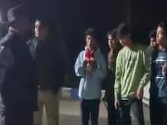 Assam: 22 Students Suspended For 'Assaulting' Five-Month Pregnant Teacher