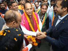 दिल्ली एमसीडी चुनाव: जयराम ठाकुर की अरविंद केजरीवाल को चुनौती, कहा- हिमाचल आकर देखें स्कूल