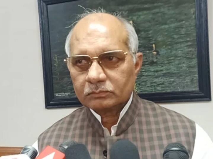 Shahjahanpur Uttar Pradesh Minister Dharampal Singh said case filed against those who abandon pets ANN UP News: यूपी में अब सड़कों पर पालतू जानवर छोड़ने वालों की खैर नहीं, होगी ये कार्रवाई