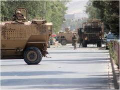 अफगानिस्तान के एबक में नमाज के बाद मदरसे में बम ब्लास्ट, 15 की मौत और 27 घायल