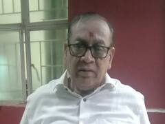 கரூரில் வருமான வரித்துறை அதிகாரி என கூறி ஏமாற்றிய நபர் கைது