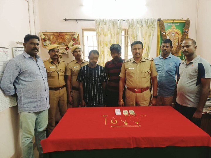 Crime : கோவையில் லாட்டரி விற்றவர் கைது..! 2140 கேரளா லாட்டரி சீட்டுகள் பறிமுதல்..!