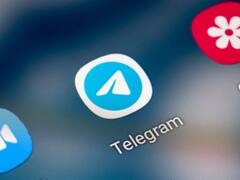 After Delhi HC Order, Telegram Discloses Details Of Users Sharing Infringing Material