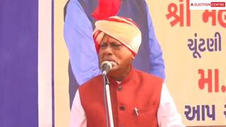 Gujarat Election 2022: બાયડમાં ભાજપના આગેવાનો કોંગ્રેસમાં જોડાયા, કઈ વાતને લઈને ભાવુક થયા જગદીશ ઠાકોર