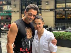 Bobby Deol Wife: सफल बिजनेसवुमन और इंटीरियर डिजाइनर हैं बॉबी देओल की वाइफ, दिखने में भी हीरोइन से नहीं हैं कम