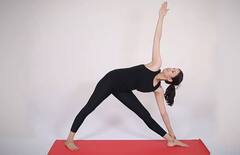 सर्दियों में जिम जाने की जरूरत नहीं घर में ही करें ये 6 एक्सरसाइज, दिखेंगी एकदम स्लिम एंड फिट