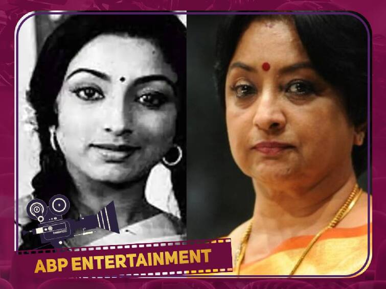 Actress Lakshmi Opens Up About Spreading Death Rumour about Her Actress Lakshmi:  ‘நான் உசுரோடுதான் இருக்கேன்; இன்னும் சாகல..’ கொந்தளித்த பிரபல நடிகை..காரணம் என்ன?