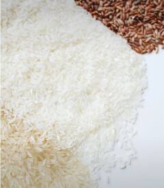 Photo : देशात तांदळाची विक्रमी खरेदी