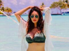 'कीचड़ में पत्थर मारोगे तो ऊपर ही आएगा,' चेतन भगत विवाद के बीच उर्फी जावेद पर चाहत खन्ना ने किया पलटवार