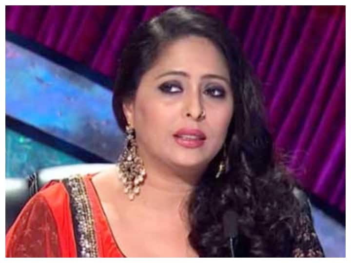 Choreographer Geeta Kapoor’s spilled pain, had to face body shaming during the show ‘Dance India Dance’