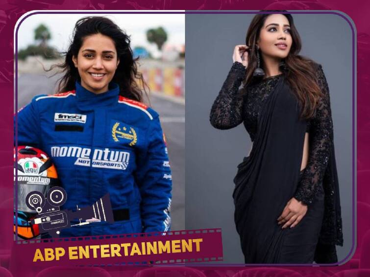 Nivetha Pethuraj birthday here interesting facts about her HBD Nivedha Pethuraj : மதுரையில் பிறந்த மல்லிகை..இங்கிலாந்தில் பட்டம்; கார் ரேசில் காதல்..! - நிவேதா பெத்துராஜ் பிறந்தநாள் இன்று!