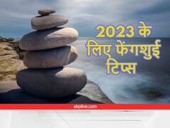 New Year 2023: नया साल शुरू होने से पहले घर में लाएं फेंगशुई की ये 7 चीजें, मां लक्ष्मी की होगी कृपा