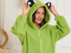 विंटर में सूटेबल हैं लड़कियों के लिए यह खास Hoodie, आप भी कर सकती हैं ट्राई यह शानदार पैटर्न वाला कलेक्शन