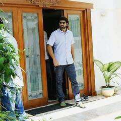 Prabhas House Pics: 60 करोड़ के इस आलीशान बंगले में रहते हैं 'बाहुबली' प्रभास, देखिए Inside Photos