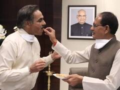 एमपी चुनाव से पहले CM शिवराज को राहत? मुख्य सचिव इकबाल सिंह बैंस की रिटायरमेंट डेट बढ़ी