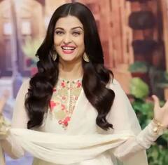 ਜਦੋਂ ਐਸ਼ਵਰਿਆ ਰਾਏ ਬੱਚਨ ਨੇ ਦੱਸੀ ਸੀ ਬਾਲੀਵੁਡ ਦੀ ਕੌੜੀ ਸੱਚਾਈ , ਕਿਹਾ ਸੀ - ਇੱਥੇ ਸਭ ਕੇਕੜੇ ਦੀ ਤਰ੍ਹਾਂ ਹੈ...