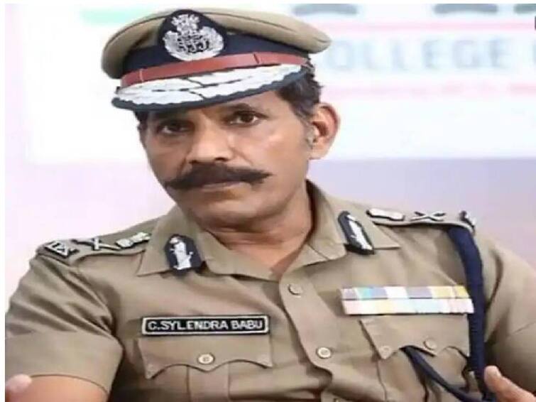 tn police dgp sylendra babu denies annamalai statement regarding security for prime minister modi during chess olympaid பிரதமர் பாதுகாப்பு குறித்து அண்ணாமலை குற்றச்சாட்டு.. பதிலடி கொடுத்த டி.ஜி.பி சைலேந்திர பாபு..