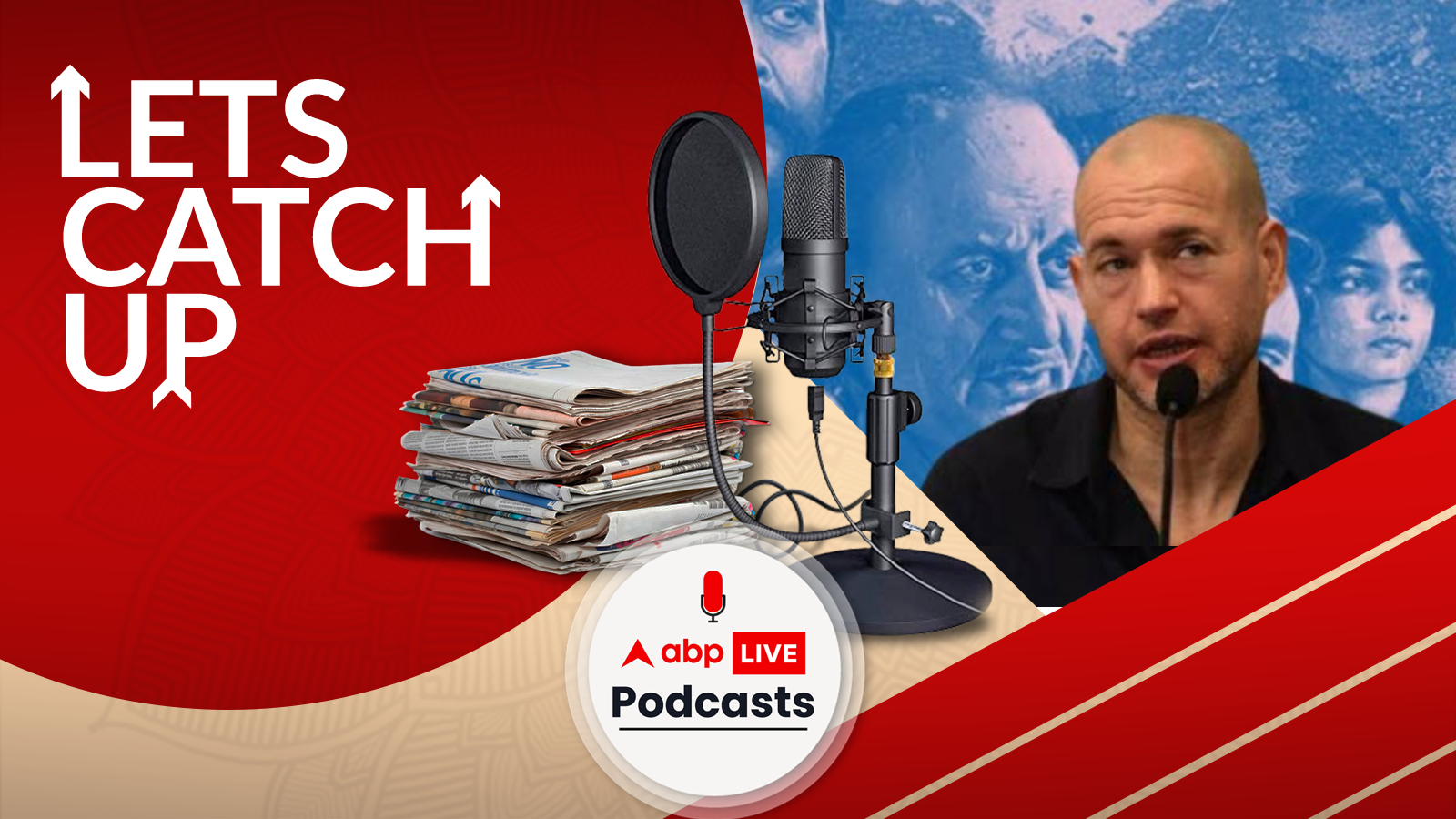 IPS Officer Laxmi Singh New Noida Police Chief, Complaint Filed Against Nadav Lapid, Stock market updates: Top Headlines | Let's Catch Up | 29/11/2022