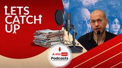 IPS Officer Laxmi Singh New Noida Police Chief, Complaint Filed Against Nadav Lapid, Stock market updates: Top Headlines | Let's Catch Up | 29/11/2022